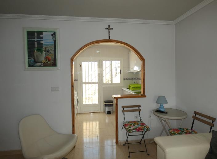 Image No.25-Maison de village de 2 chambres à vendre à Camposol