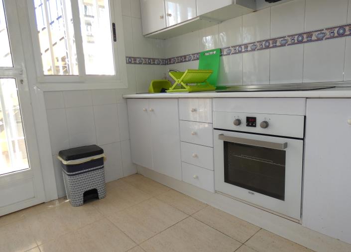 Image No.26-Maison de village de 2 chambres à vendre à Camposol