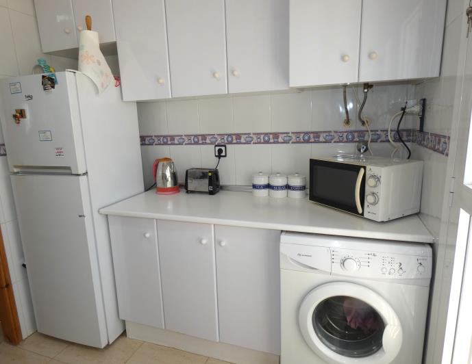 Image No.27-Maison de village de 2 chambres à vendre à Camposol