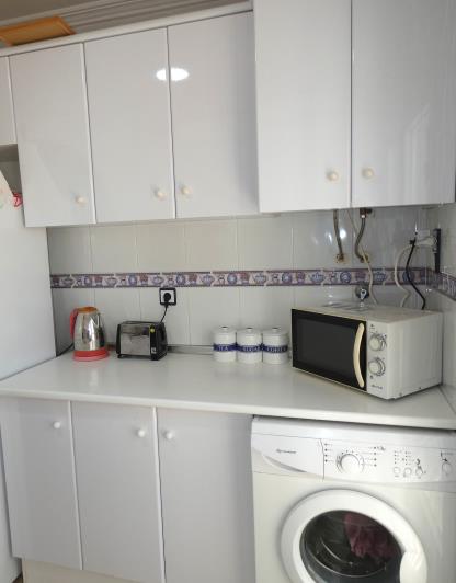 Image No.28-Maison de village de 2 chambres à vendre à Camposol