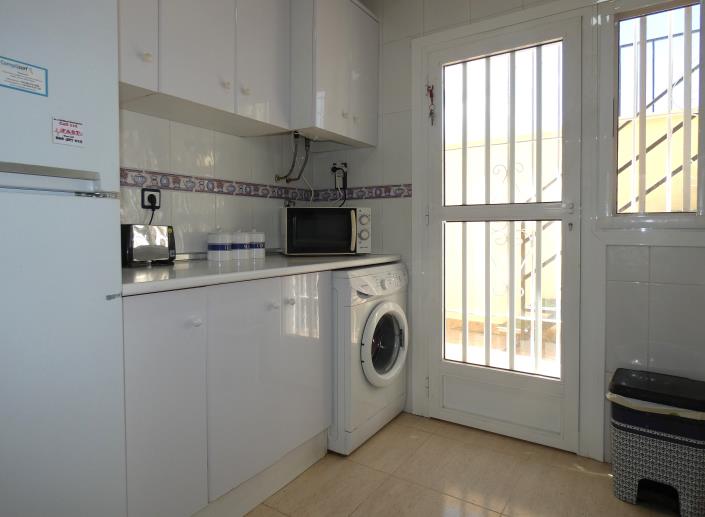 Image No.29-Maison de village de 2 chambres à vendre à Camposol