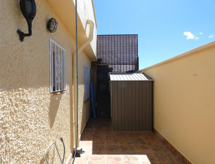 Image No.30-Maison de village de 2 chambres à vendre à Camposol