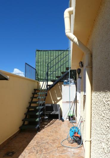 Image No.31-Maison de village de 2 chambres à vendre à Camposol