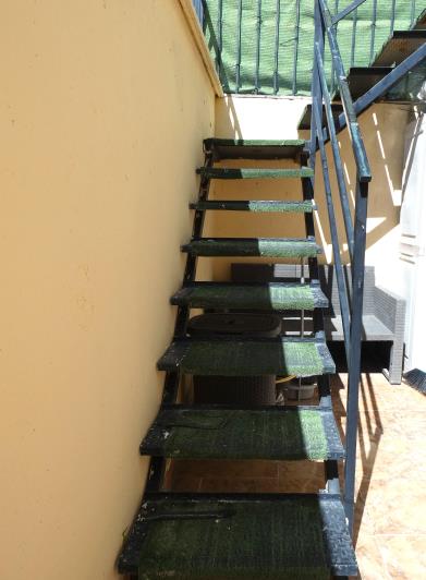 Image No.32-Maison de village de 2 chambres à vendre à Camposol