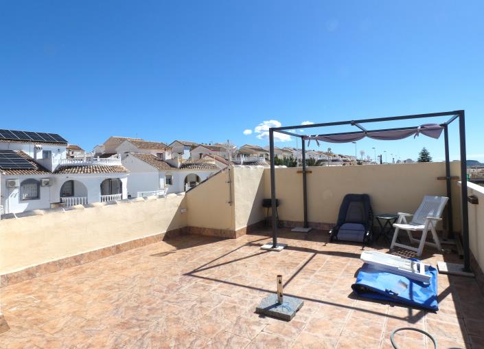 Image No.33-Maison de village de 2 chambres à vendre à Camposol