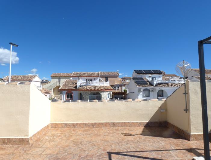 Image No.34-Maison de village de 2 chambres à vendre à Camposol