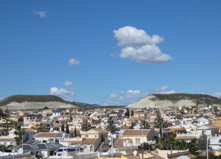 Image No.35-Maison de village de 2 chambres à vendre à Camposol