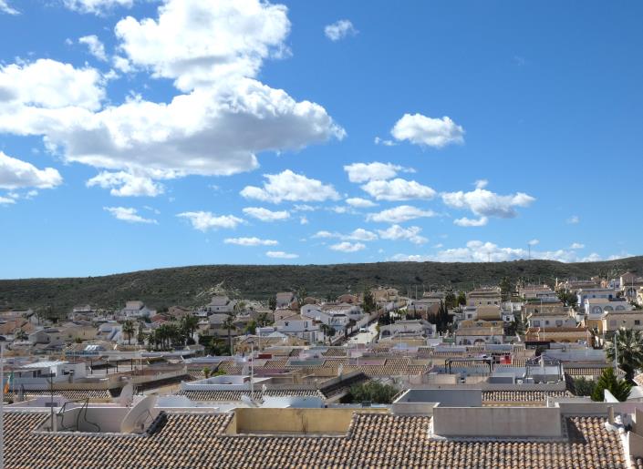 Image No.36-Maison de village de 2 chambres à vendre à Camposol