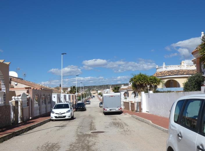 Image No.39-Maison de village de 2 chambres à vendre à Camposol