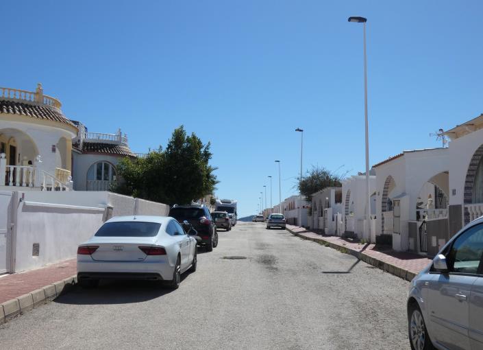 Image No.40-Maison de village de 2 chambres à vendre à Camposol