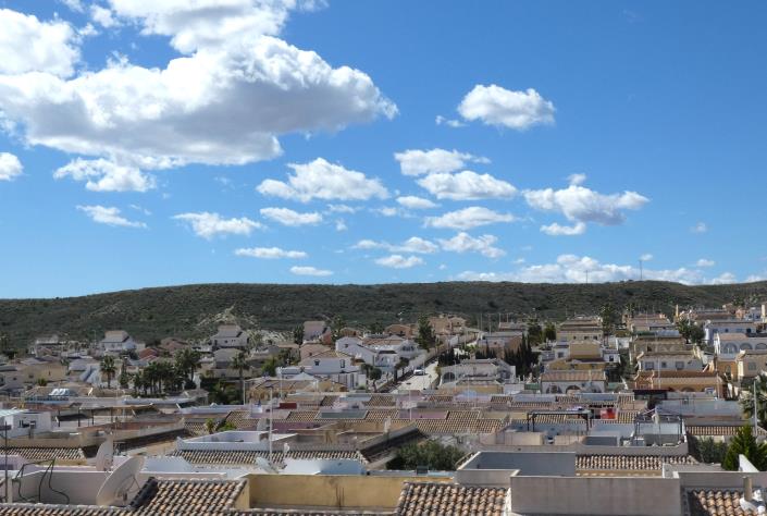 Image No.41-Maison de village de 2 chambres à vendre à Camposol