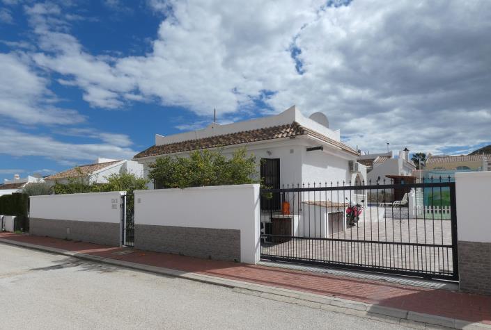 Image No.5-Villa / Détaché de 2 chambres à vendre à Camposol