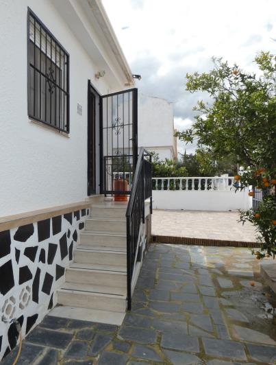 Image No.6-Villa / Détaché de 2 chambres à vendre à Camposol