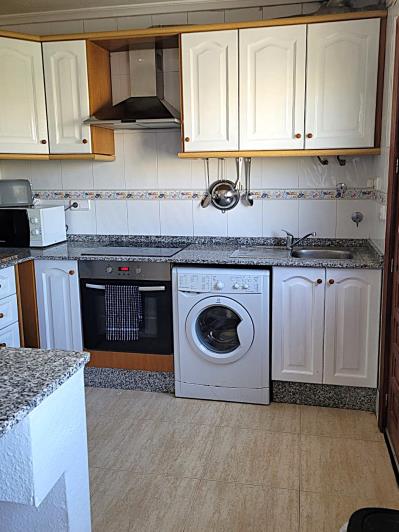 Image No.8-Villa / Détaché de 2 chambres à vendre à Camposol