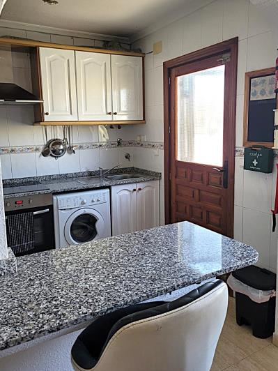 Image No.9-Villa / Détaché de 2 chambres à vendre à Camposol