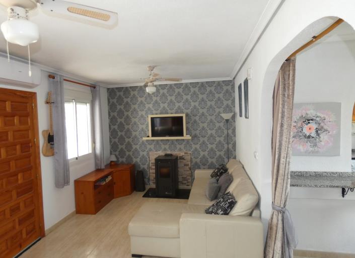 Image No.11-Villa / Détaché de 2 chambres à vendre à Camposol