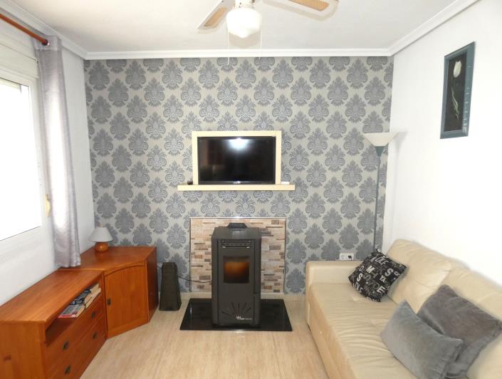 Image No.12-Villa / Détaché de 2 chambres à vendre à Camposol