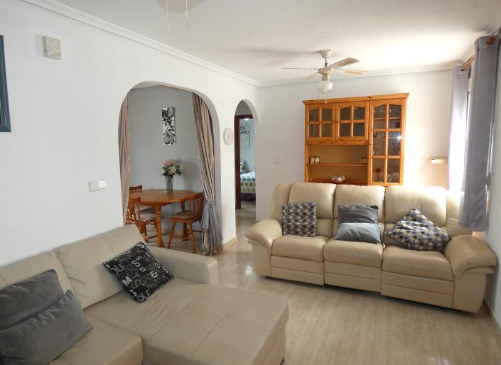 Image No.13-Villa / Détaché de 2 chambres à vendre à Camposol