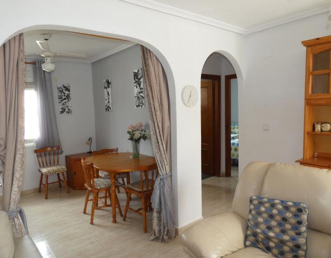 Image No.14-Villa / Détaché de 2 chambres à vendre à Camposol