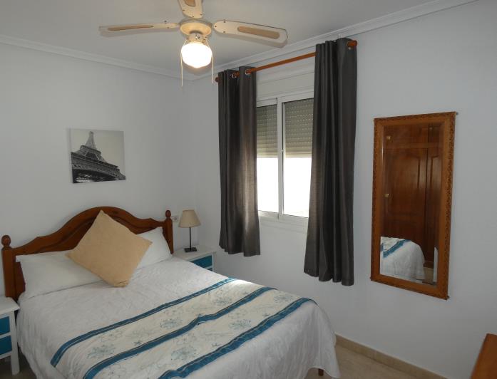 Image No.15-Villa / Détaché de 2 chambres à vendre à Camposol