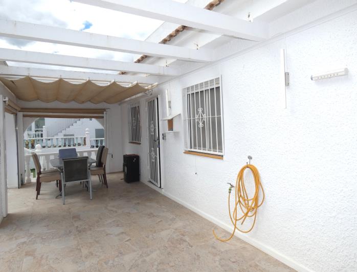 Image No.24-Villa / Détaché de 2 chambres à vendre à Camposol