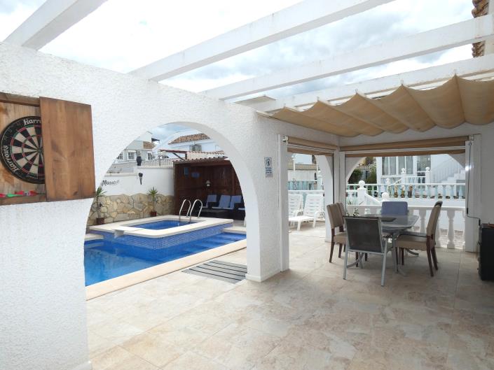 Image No.25-Villa / Détaché de 2 chambres à vendre à Camposol