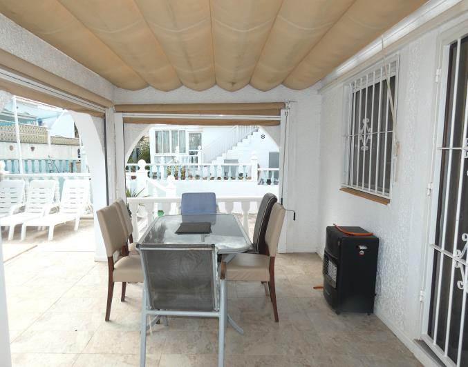 Image No.26-Villa / Détaché de 2 chambres à vendre à Camposol