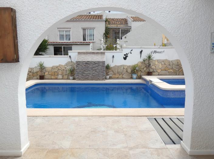 Image No.27-Villa / Détaché de 2 chambres à vendre à Camposol