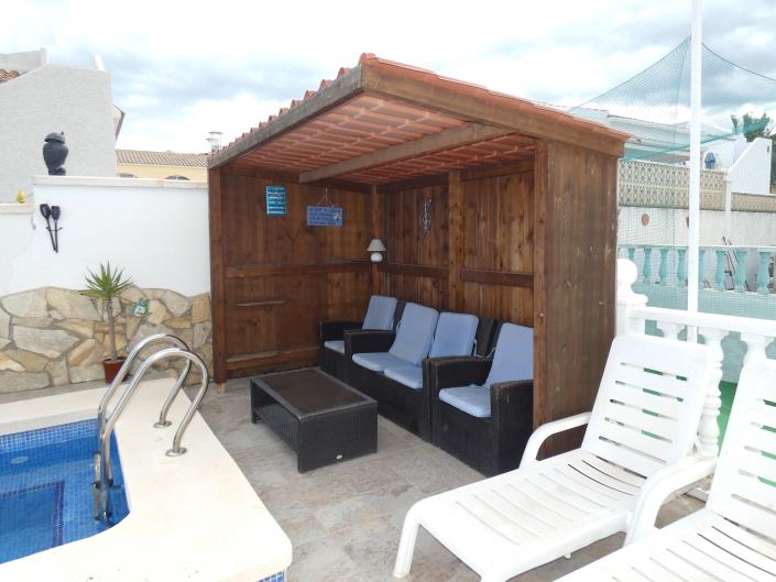 Image No.29-Villa / Détaché de 2 chambres à vendre à Camposol