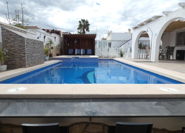 Image No.34-Villa / Détaché de 2 chambres à vendre à Camposol