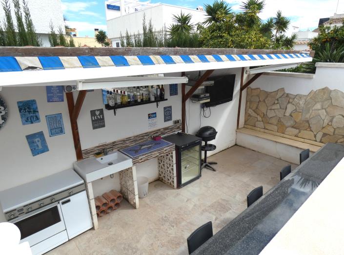 Image No.35-Villa / Détaché de 2 chambres à vendre à Camposol