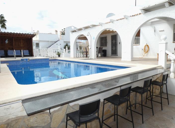 Image No.36-Villa / Détaché de 2 chambres à vendre à Camposol