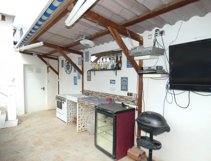 Image No.37-Villa / Détaché de 2 chambres à vendre à Camposol