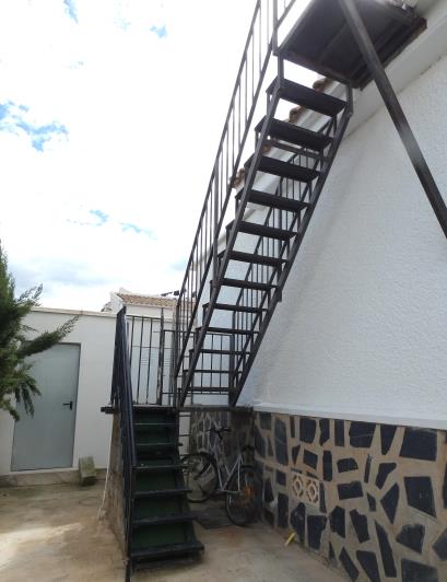 Image No.44-Villa / Détaché de 2 chambres à vendre à Camposol