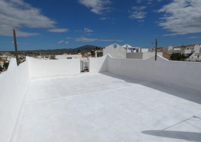 Image No.45-Villa / Détaché de 2 chambres à vendre à Camposol