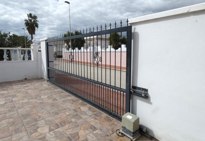 Image No.51-Villa / Détaché de 2 chambres à vendre à Camposol