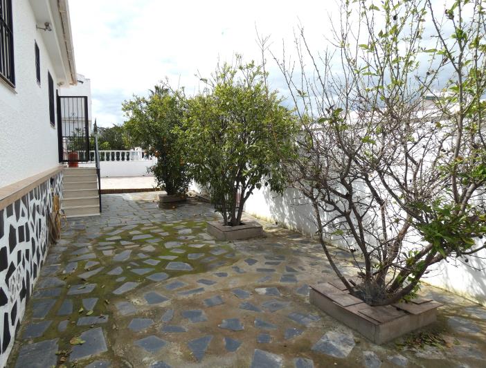 Image No.50-Villa / Détaché de 2 chambres à vendre à Camposol