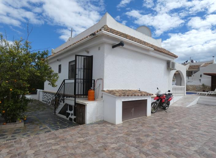 Image No.52-Villa / Détaché de 2 chambres à vendre à Camposol