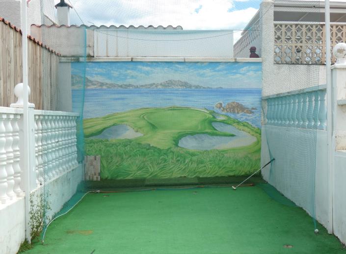 Image No.54-Villa / Détaché de 2 chambres à vendre à Camposol