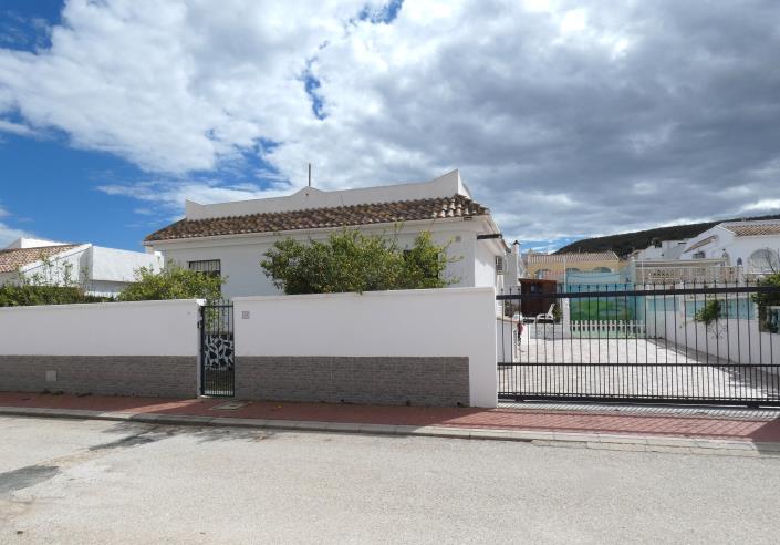 Image No.56-Villa / Détaché de 2 chambres à vendre à Camposol