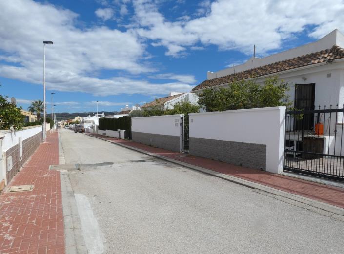 Image No.58-Villa / Détaché de 2 chambres à vendre à Camposol