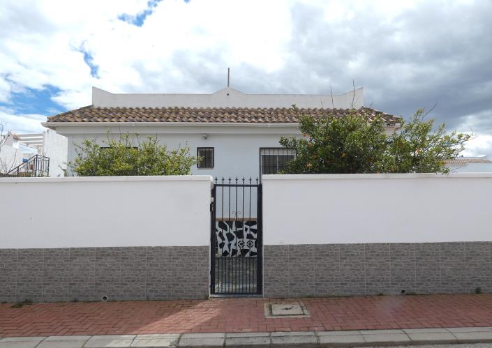 Image No.61-Villa / Détaché de 2 chambres à vendre à Camposol