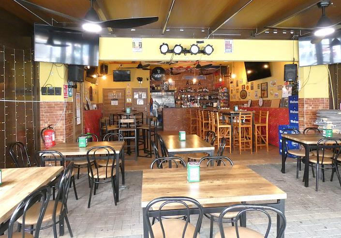 Image No.3-Bungalow à vendre à Camposol