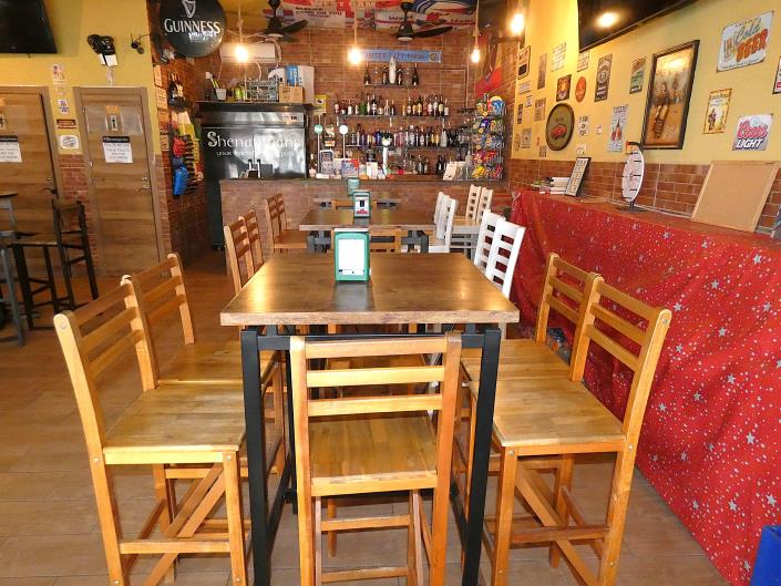 Image No.4-Bungalow à vendre à Camposol