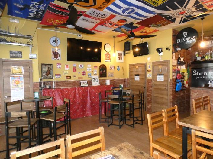 Image No.5-Bungalow à vendre à Camposol