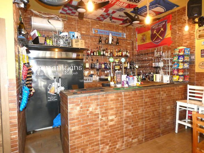 Image No.11-Bungalow à vendre à Camposol