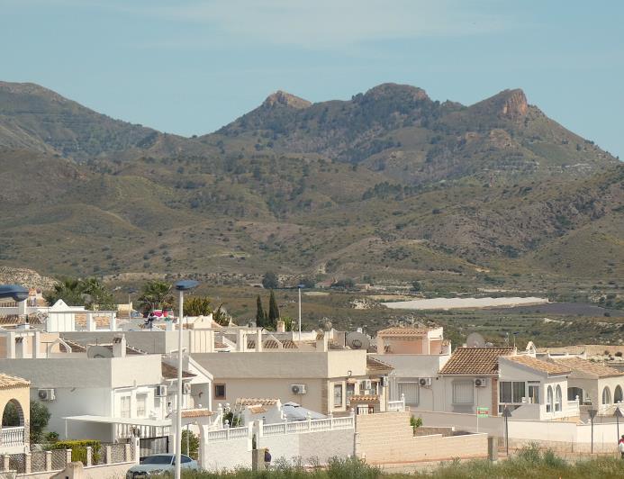 Image No.4-2 Bed Villa / Detached for sale