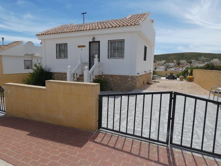 Image No.5-2 Bed Villa / Detached for sale