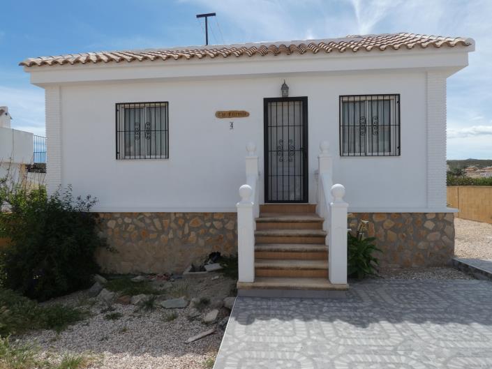 Image No.6-2 Bed Villa / Detached for sale