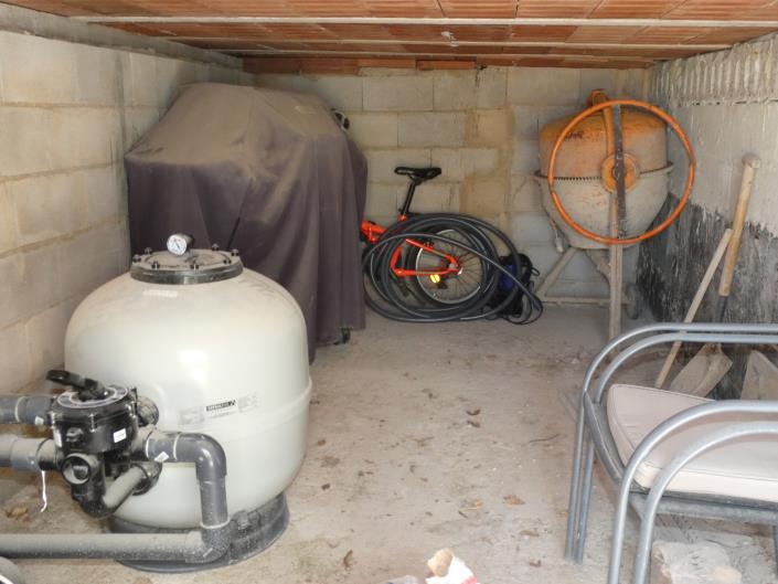 Image No.42-2 Bed Villa / Detached for sale